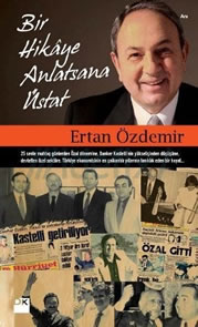 Bir Hikaye Anlatsana Üstat